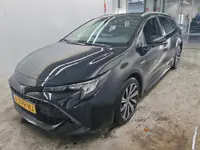 Toyota Corolla Touring Sports 2.0 Hybrid Business Plus | CAMERA | HALF LEDER | CARPLAY