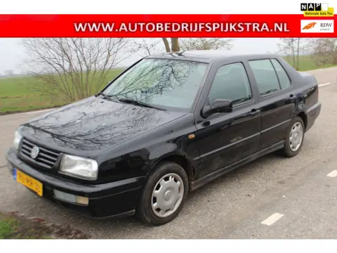 Volkswagen Vento 1.9 TDI GL