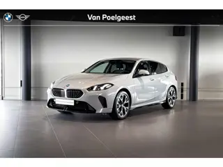 BMW 1 Serie 120 M Sport Design | Stoelverwarming | Achteruitrijcamera | Trekhaak |