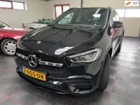 Mercedes-Benz GLA-klasse 250 e AMG Line Automaat