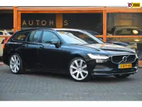 Volvo V90 T4 Kinetic | Trekhaak 1800KG | Adaptive Cruise | Apple CarPlay | Rondom Stoelverwarming | 