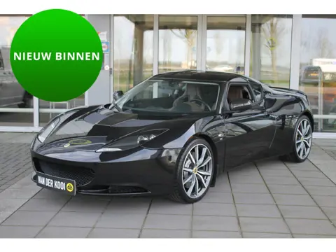 Lotus Evora 3.5 S 2+2 (bj 2011)