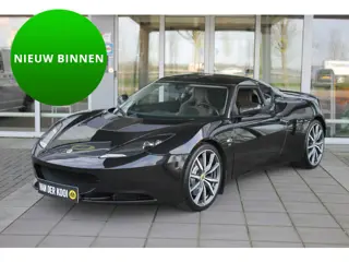 Lotus Evora 3.5 S 2+2 (bj 2011)
