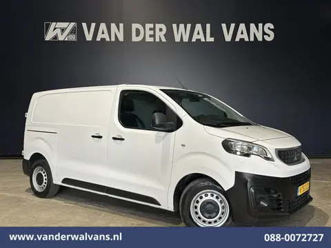 Peugeot Expert 2.0 BlueHDI 123pk L2H1 Euro6 Airco | 2500kg Trekhaak | Cruisecontrol Parkeersensoren