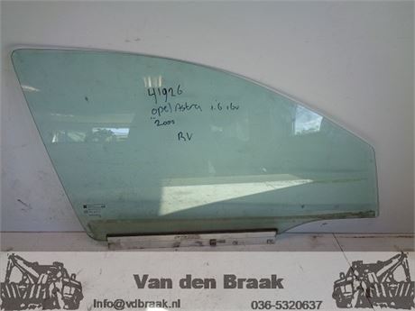 Opel Astra 5 drs 1998-2004 Portierraam rechts voor