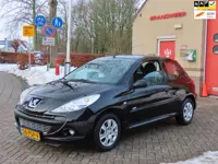 Peugeot 206 + 1.4 Millesim 200 *1e EG ! *Airco