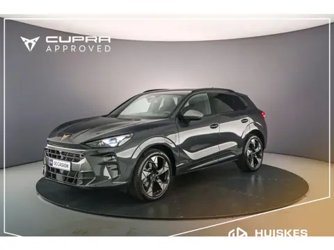 CUPRA Terramar Business 1.5 TSI eHybrid 204pk DSG Automaat Trekhaak, LED matrix koplampen, Adaptive 