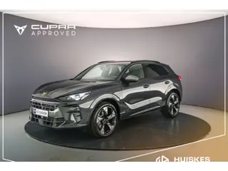 CUPRA Terramar Business 1.5 TSI eHybrid 204pk DSG Automaat Trekhaak, LED matrix koplampen, Adaptive 