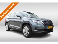 Škoda Kodiaq 1.5 TSI 150Pk Ambition Business DSG automaat | Panoramadak | Trekhaak