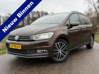 Volkswagen Touran 1.4 TSI Comfortline 7pers. / 1 Eigenaar / Automaat / Navi / Airco / CC / PDC / NAP