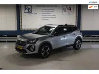 Peugeot 2008 1.2 PureTech 100 Allure 12 MAANDEN GARANTIE/ NIEUW MODEL!!!