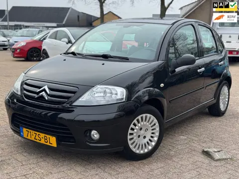 Citroen C3 1.4i-16V Exclusive AIRCO CRUISE CONTROL PDC APK 03-2027