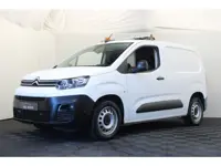 Citroën Berlingo 1.2 Puretech Club (bj 2020, automaat)