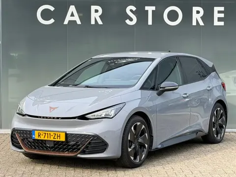 Cupra Born Essential 62 kWh 1E EIGENAAR