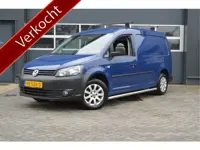 Volkswagen Caddy 1.6 TDI Maxi | Airco/Trekhaak/Cruise control | BTW auto |