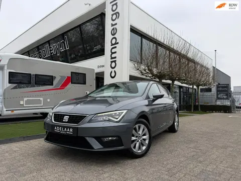 SEAT Leon 1.0 EcoTSI Style APPLE CARPLAY l XENON l NAVIGATIE l CRUISE CONTROL l CLIMATRONIC