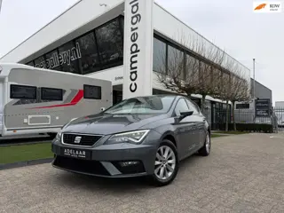 SEAT Leon 1.0 EcoTSI Style APPLE CARPLAY l XENON l NAVIGATIE l CRUISE CONTROL l CLIMATRONIC