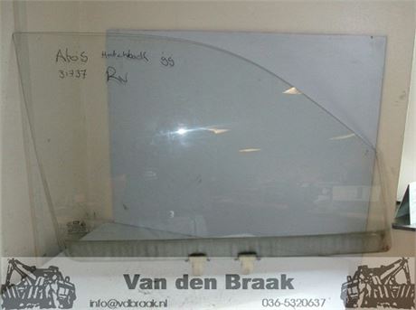 Hyundai Atos Multi 1998-2003 Portierraam rechts voor