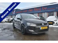 Volkswagen Polo 1.2 TSI BlueMotion Comfortline , AIRCO , CR CONTR , MISTL V , LMV17 ,
