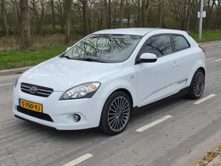 Kia Pro_cee'd 1.4 CVVT * AIRCO *