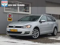 Volkswagen GOLF Variant 1.2 TSI Business Edition / Trekhaak / stoelmassage en verwarming