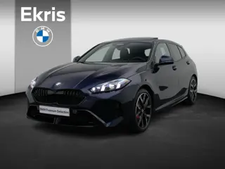BMW 1 Serie 120 M Sportpakket Pro | Premium Pack | Stuurwielrand Verwarmd | Panoramadak | Elektrisch