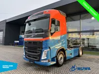 Volvo FH 460 TC 4x2 I-Park Cool + 2020 VIN (bj 2019)