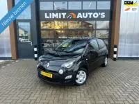 Renault Twingo 1.2 16V Collection Airco/1e.Eig/Cruise/El.ramen/Nap/Apk