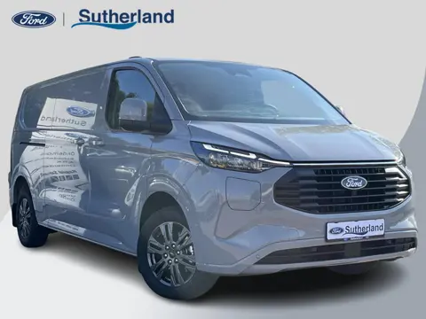 Ford Transit Custom 320 2.5 PHEV L2H1 Limited | SCI | 233pk | Driver Assistance pack Premium | Wegkl