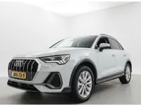 Audi Q3 45 TFSIe 245PK S-TRONIC S-LINE HYBRID LED/VIRTUAL/PDC/CARPLAY