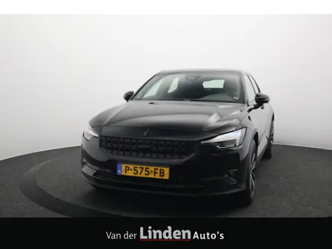 Polestar 2 Standard Range Single Motor 63kWh SOH 94,3% | 360° Camera | Google Infotainment | Navigat