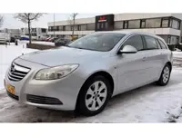 Opel Insignia Sports Tourer 1.6 T Edition 179 PK, TREKHAAK BOUWJAAR 2012