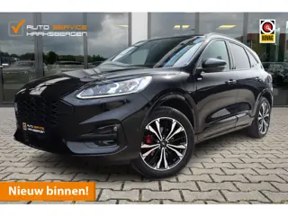 Ford Kuga 2.5 PHEV ST-Line X | ACC | Camera | B&O |