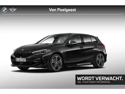 BMW 1 Serie 118i