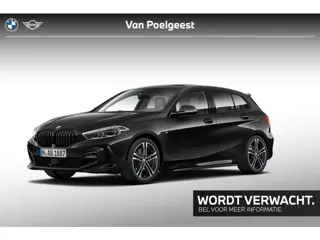 BMW 1 Serie 118i