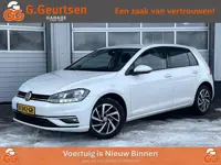 Volkswagen Golf 1.0 TSI Highline Sound, ACC, Camera, Apple CarPlay/Android Auto
