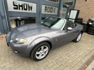 Mazda MX-5 1.8 Touring
