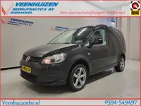 Volkswagen Caddy 1.6TDI 102pk Airco Trekhaak Apk tot 8-4-2026!