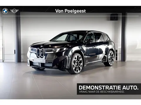 BMW iX3 50 xDrive 113 kWh | M Sportpakket Pro | Innovation Pack | Trekhaak