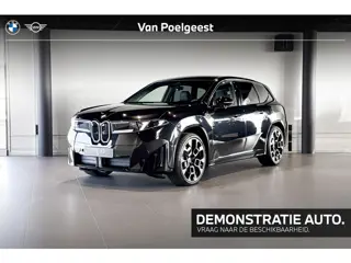 BMW iX3 50 xDrive 113 kWh | M Sportpakket Pro | Innovation Pack | Trekhaak
