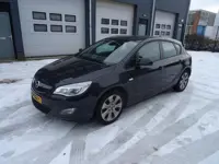 Opel Astra 1.4 Turbo Edition