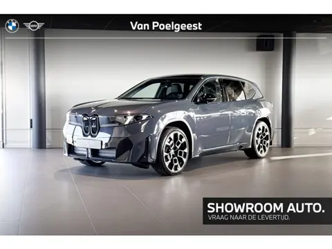 BMW iX3 50 xDrive 113 kWh | M Sportpakket Pro | Innovation Pack | Trekhaak