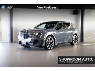 BMW iX3 50 xDrive 113 kWh | M Sportpakket Pro | Innovation Pack | Trekhaak