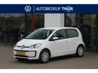 Volkswagen Up! 1.0 BMT move up! 60PK / 44kW, Achteruitrijcamera, parkeersensoren achter, multifuncti