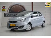 Mitsubishi Space Star 1.0 Cool+ NL-auto, APK, GARANTIE, NAP