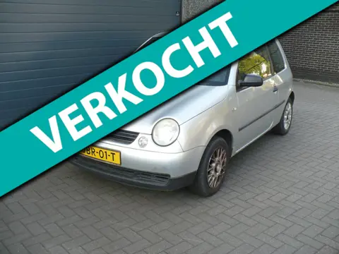 Volkswagen LUPO 1.4