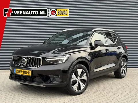 Volvo XC40 1.5 T4 Plug-in hybrid Core (bj 2022, automaat)