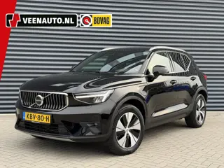 Volvo XC40 1.5 T4 Plug-in hybrid Core (bj 2022, automaat)