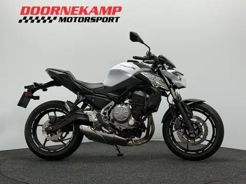 Kawasaki Z 650 ABS (bj 2019)