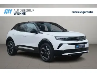 Opel Mokka 1.2 Turbo 130pk EAT8 GS | Nieuw Model ! | App Connect | Climate | Cruise | PDC | Winter P